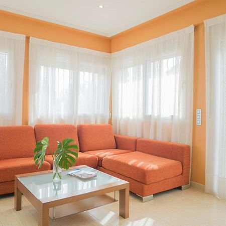 Villa Chalet Cap I Corp 阿尔考斯布里 外观 照片