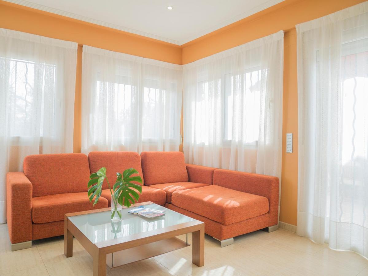 Villa Chalet Cap I Corp 阿尔考斯布里 外观 照片