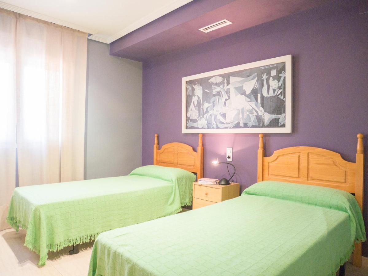 Villa Chalet Cap I Corp 阿尔考斯布里 外观 照片