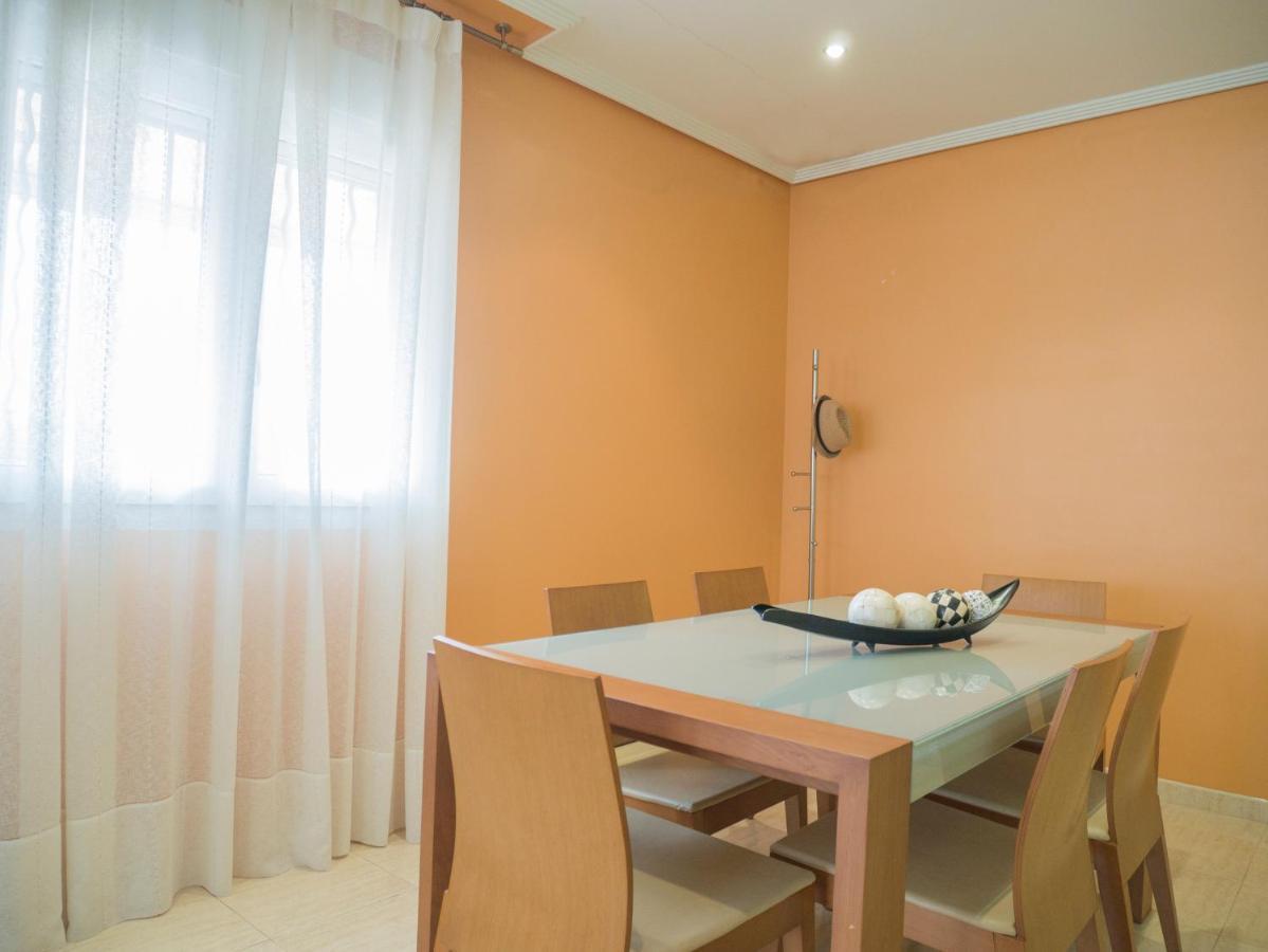 Villa Chalet Cap I Corp 阿尔考斯布里 外观 照片