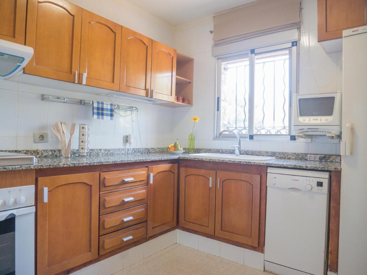 Villa Chalet Cap I Corp 阿尔考斯布里 外观 照片