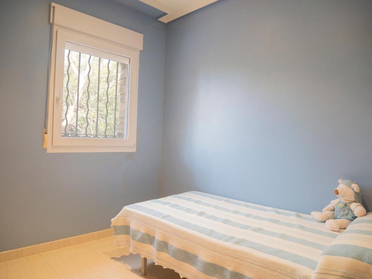 Villa Chalet Cap I Corp 阿尔考斯布里 外观 照片